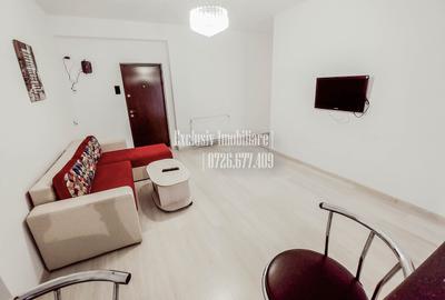Apartament 4 cam 110mp in Bloc Nou cu Gaze si Parcare Privata - Renovat Modern - 7