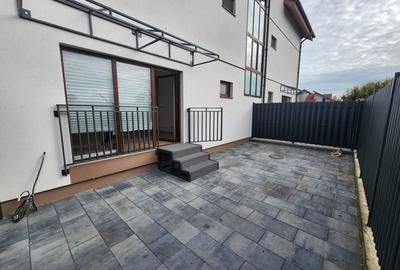 Apartament 1 camera cu gradina si 2 locuri de parcare- Mosnita - 2