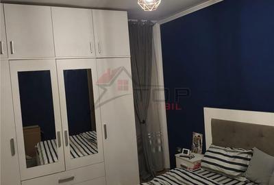 Apartament cu 3 camere în Bucium - 4