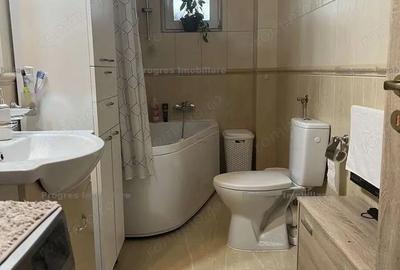 Apartament cu 2 camere în Giroc