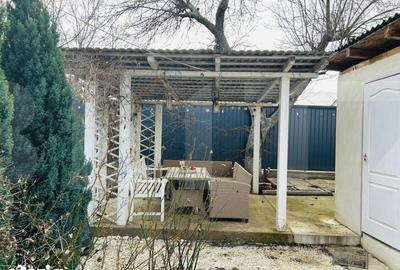 Casă cu 3 camere cu Teren 525 Mp în Cristești - 6