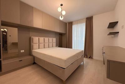 Apartament 3 camere | Pipera Plaza | Lux | Prima Inchiriere | Parcare - 10