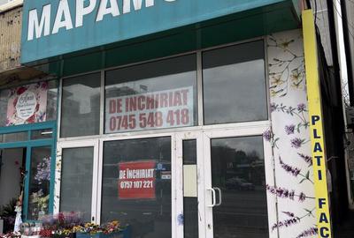 Spațiu comercial, de 60 mp, în Narcisa - 8