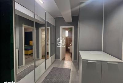 Apartament cu 2 camere decomandat în Central - 3