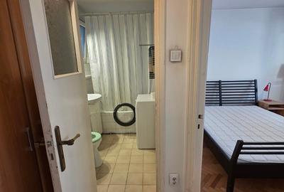 Iancului metrou, Mihai Bravu intersectie Sos Iancului, stradal, vedere spate, - 16