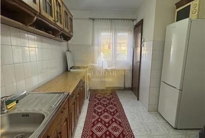 Apartament 2 camere - Girocului