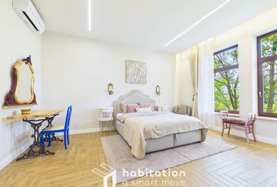 Apartament cu 2 camere semidecomandat, mobilat în Central - 2