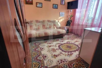 Apartament cu 2 camere semidecomandat în Central - 6