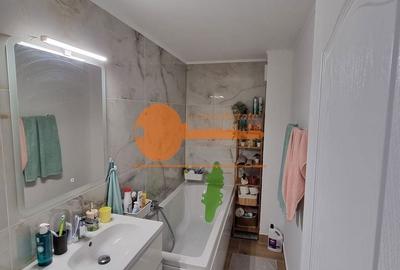 Apartament cu 4 camere decomandat, mobilat în Timpuri Noi - 7