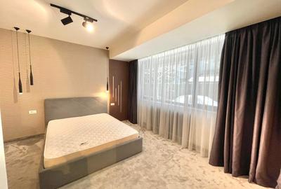 Apartament cu 4 camere decomandat, mobilat în Pipera - 20