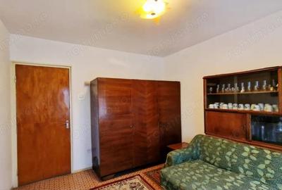 Apartament 3 camere Mosilor-VAV Vodafone, etaj 3, decomandat - 5