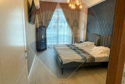 Vanzare apartament de lux 3 camere, complet mobilat, Mamaia Nord - 8