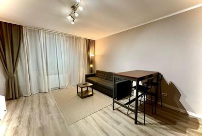 Inchiriere apartament 2 camere MODERN  DRUMUL TABEREI 525 EURO Inchiriere apartament 2 camere MODERN  DRUMUL TABEREI 525 EURO - 2