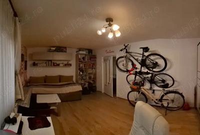 Apartament cu 2 camere decomandat în Lipovei - 1