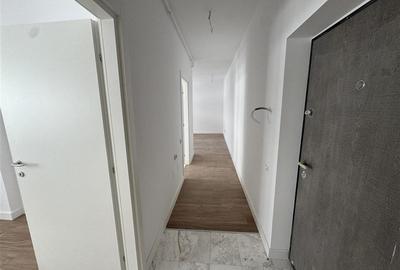 Apartament cu 2 camere decomandat în Timișoara - 1