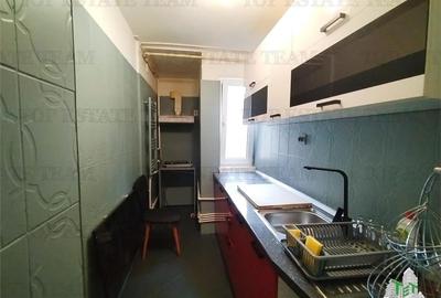 Apartament elegant - 3 cam. - Obor - Braila - 4