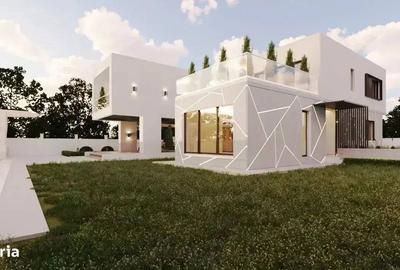 Casă cu 4 camere în Odăile - 2