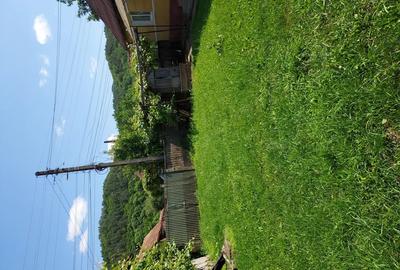 Vind casa in comuna Creaca sat.Lupoaia - 4