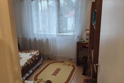 Apartament cu 3 camere decomandat în Central - 2
