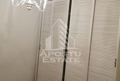 Aaprtament cu 2 camere, ESO, Centrala proprie, Loc de parcare - 5