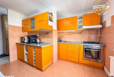 Apartament cu 2 camere decomandat, mobilat în Lenin - 1