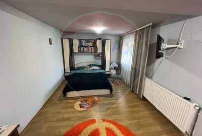 Casa  cu 4 camere de vanzare in Grebanu,judetul Buzau - 3
