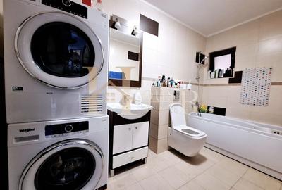 Casă individuală cu 4 camere cu Canalizare în Urseni - 15