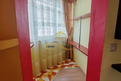 Apartament cu 3 camere decomandat, mobilat în Orizont - 16
