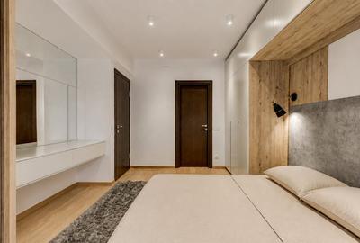 Apartament cu 3 camere decomandat, mobilat în Pipera - 2