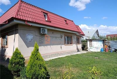 Casa tip S+P+M zona Spataru - 16
