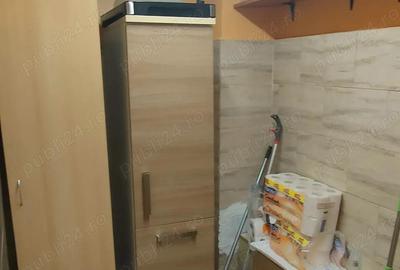 Apartament cu 3 camere în Olimpia-Stadion - 8