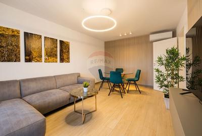 Apartament cu 2 camere decomandat, mobilat în Astra - 6