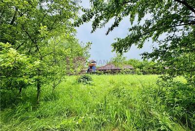 Teren Construcții intravilan de 1600 mp, în Central - 4