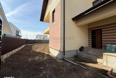 Casă cu 4 camere în Băneasa - 18