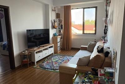 Apartament 3 camere + parcare / Bucurestii Noi - 3