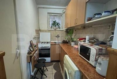 Apartament 2 camere, 39 mp, zona Semicentral - 6