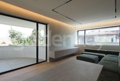 Apartament nou cu 3 camere langa Parc - 3