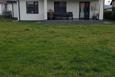 Casă cu 4 camere cu Teren 820 Mp în Tărpiu - 4