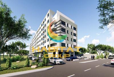 Apartament cu 2 camere decomandat în Brâncoveanu