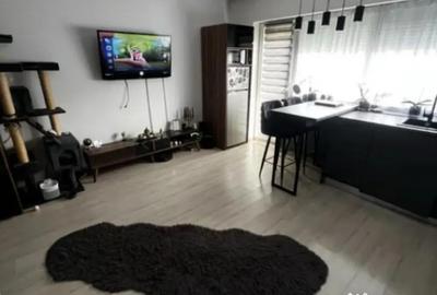 Garsonieră în Sânpetru - 3