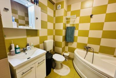 Apartment superb 2 camere 65 mp Str Rezervelor Militari Residence utilat complet - 17