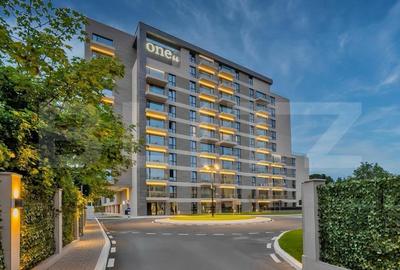 Apartament de lux, cu 2 camere, 54 mp - Brasov - 2