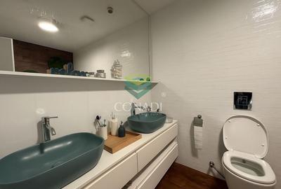 Casa Lacul Tei | Emerald Residence | Garaj | Vedere Lac | Curte - 17