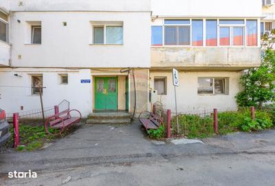 Apartament cu 3 camere decomandat în Republicii - 1