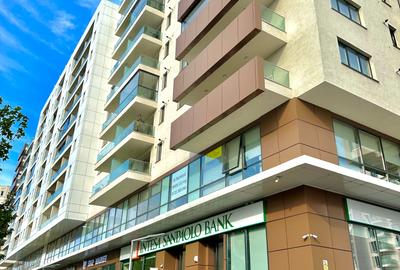 Apartament 2 camere | Roka Residence Nerva Traian | Parcare inclusa - 1