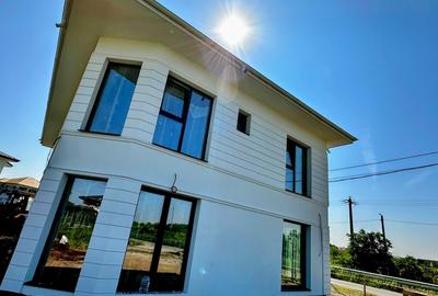 Town House Otopeni - 14
