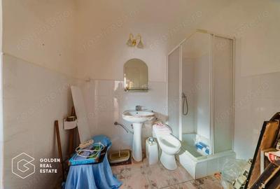 Casă cu 3 camere cu Canalizare în Micălaca - 2