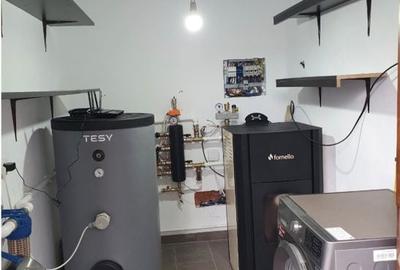 Casă cu 4 camere în Poiana Micului - 2