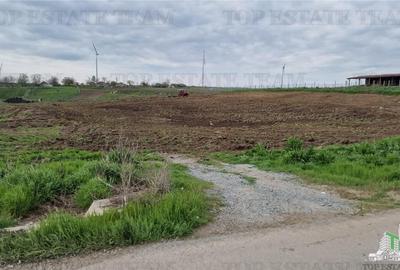 Teren Construcții intravilan de 5600 mp, în Pantelimon - 3