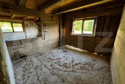 Casă cu 7 camere cu Teren 1700 Mp în Beclean - 2